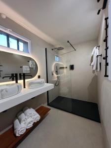 Appart'hotels Residence Les Sources : photos des chambres