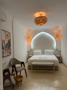 Riad Noa Marrakech