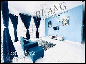Relaxhomestay 38
