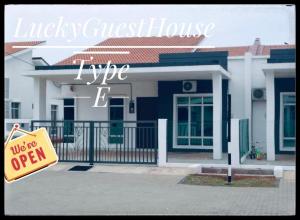 Relaxhomestay 38