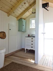 Peaceful place - alpaca-cottage for 2, beautiful view