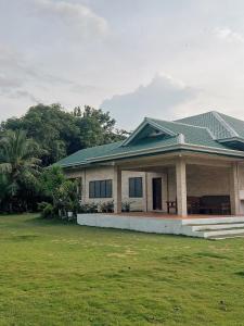 Casa Carmencita Cebu - Ocean and garden villa in Asturias, Cebu