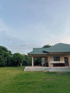 Casa Carmencita Cebu - Ocean and garden villa in Asturias, Cebu