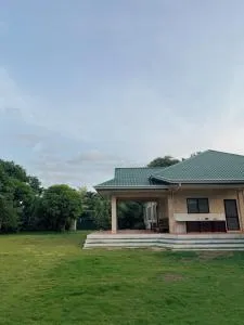 Casa Carmencita Cebu - Ocean and garden villa in Asturias, Cebu - Toledo