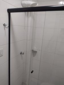 Apartamento Praia Ingleses, até 4 pessoas