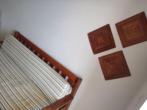 Apartamento Praia Ingleses, até 4 pessoas