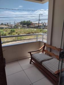 Apartamento Praia Ingleses, até 4 pessoas