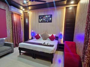 Bundeli Farm Resort & Banquet Orchha