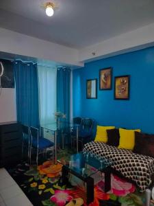 Nix Staycation MPlace Tower B 7th Floor