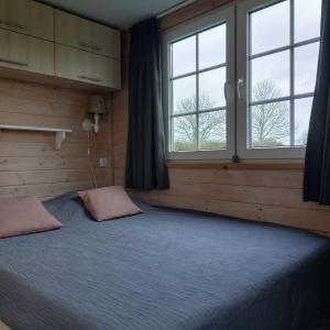 zeeuwse chalet voor 2 personen