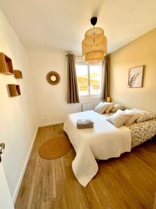 Appartements Au bord du Perigord : photos des chambres