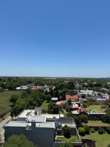 Mono Ambiente Con Vista Panorámica Zona Sur