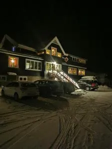 Eikre Fjellgård - 内斯比恩