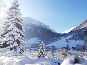 Chalet Paolina proche le Grand Bornand et la Clusaz