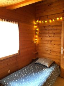 Chalets Chalet Paolina proche le Grand Bornand et la Clusaz : photos des chambres