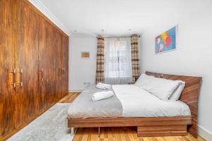 Modern 1 Bedroom Flat