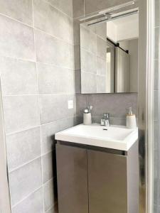 Appartements Le Trinidad : photos des chambres