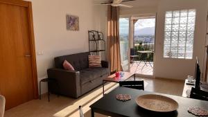 Impresionante ático de mar LIMAR CHALET, Vera Playa