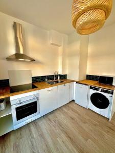 Appartements Evasion douce,SPA Balneo : photos des chambres