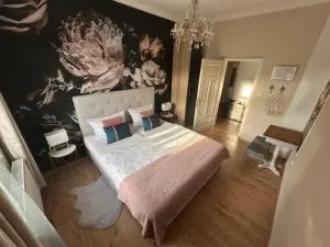 Apartmany Villa Magnolie - Dolní Lipová