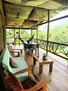 Preciosa Cabaña de Montaña