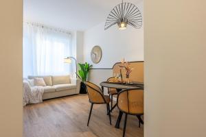 Navigli Duomo Chic Apartment WiFi AC