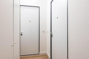 Navigli Duomo Chic Apartment WiFi AC