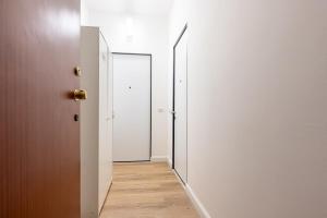 Navigli Duomo Chic Apartment WiFi AC