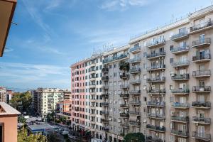 Appartement 3 Chambres