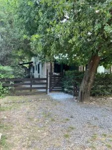 Tindet - Playa Hermosa