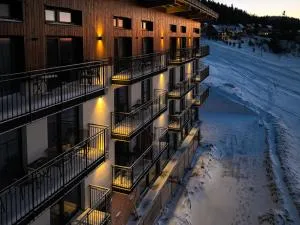 Resort Javorníky - Makov