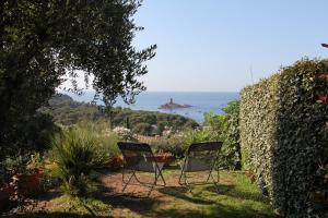 Villa au Village de Cap Esterel