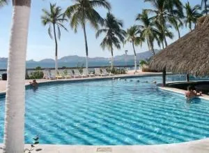 Paraíso en la playa! - Icacos