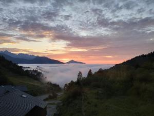 appartement entier Ustou Guzet