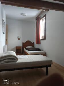 Appartements appartement entier Ustou Guzet : photos des chambres