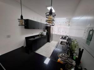 Apartamento lindo ,Tombo Asturias