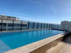 Apartamento sofisticado na Barra Salvador
