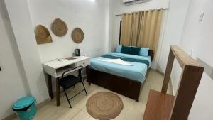 Yes Retreat Rishikesh