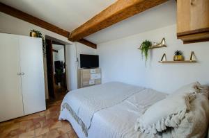 Charmant T2 au Cœur dAjaccio - Parking & AC