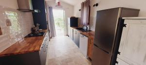 Appartements Studio charmant avec piscine partagee a Draguignan, 42 m² : photos des chambres