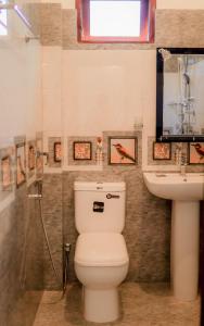 Sea Breeze Place Hiriketiya