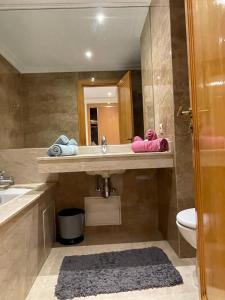 appartement luxueuse