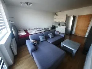 Apartments Čakovice - Předboj