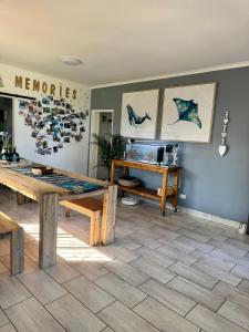 Ballito Ocean View Holiday Home