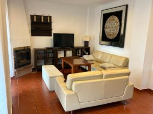 Casa MadroƱo