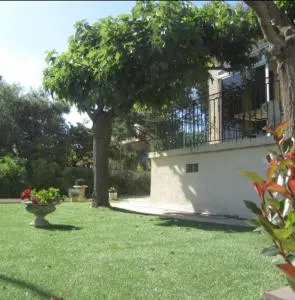 Villa la Galine - Puissalicon