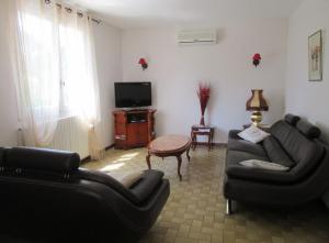 Villas Villa la Galine : Villa 3 Chambres