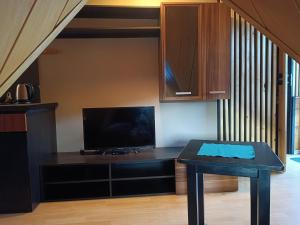 Zakątek pod Giewontem