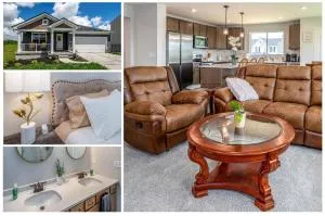 Full Home by Ark and Creation Museum - Walton