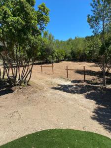 Maisons de vacances Le Mazet de Papi en Garrigue : photos des chambres